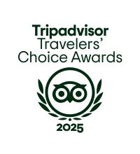 Tripadvisor Badge
