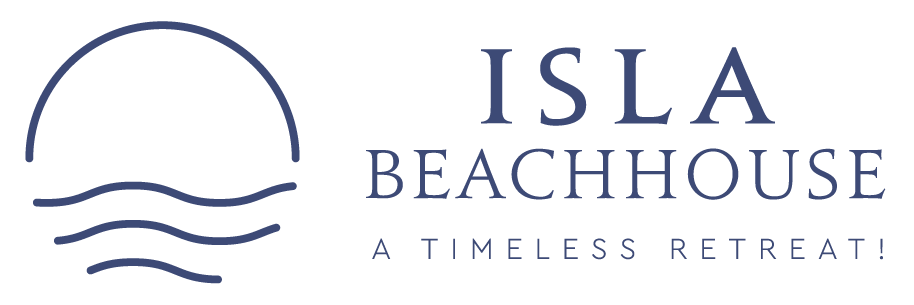 ISLA Beachhouse in Damnoni