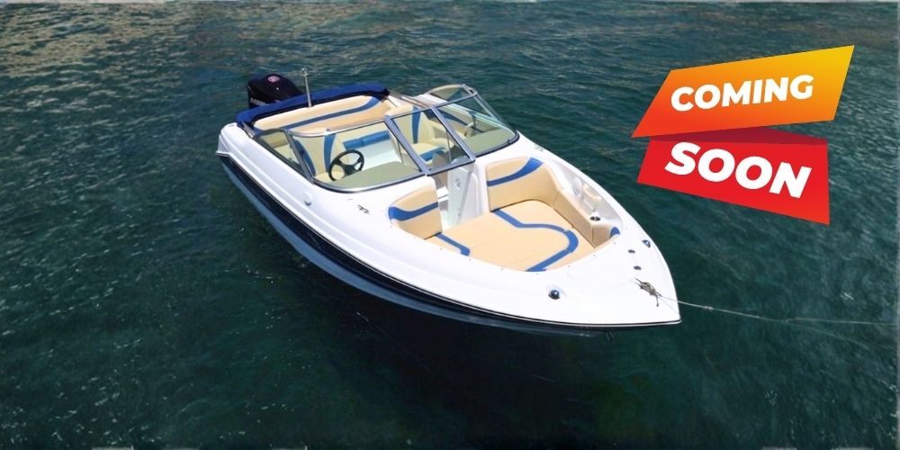 Manousakis Marine no-license rental boats Kavouras in Rethymno